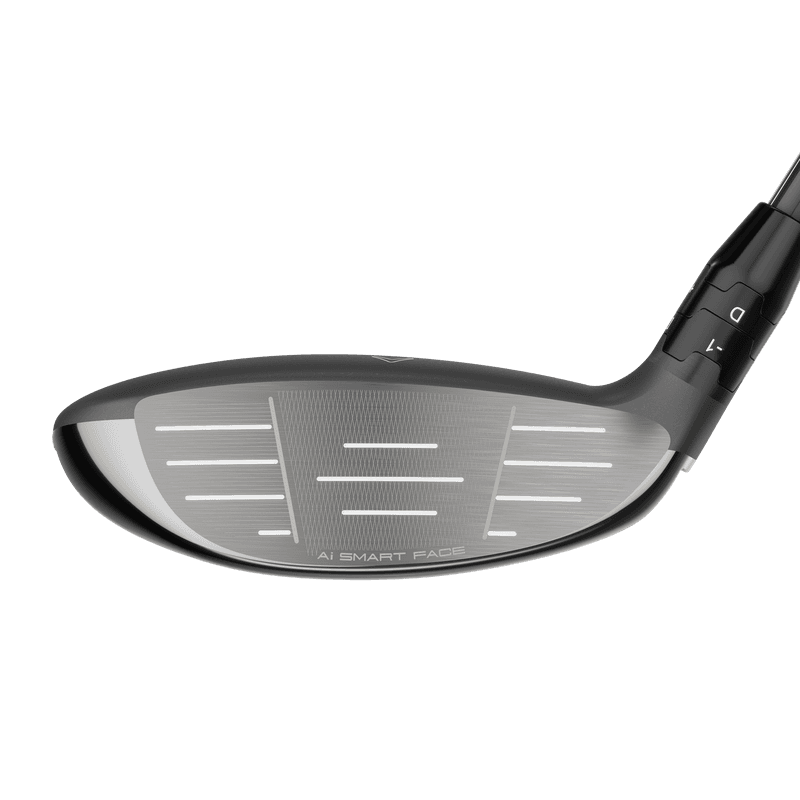 Madera Nº 3 Callaway Paradym Ai Smoke MAX Mujer hover