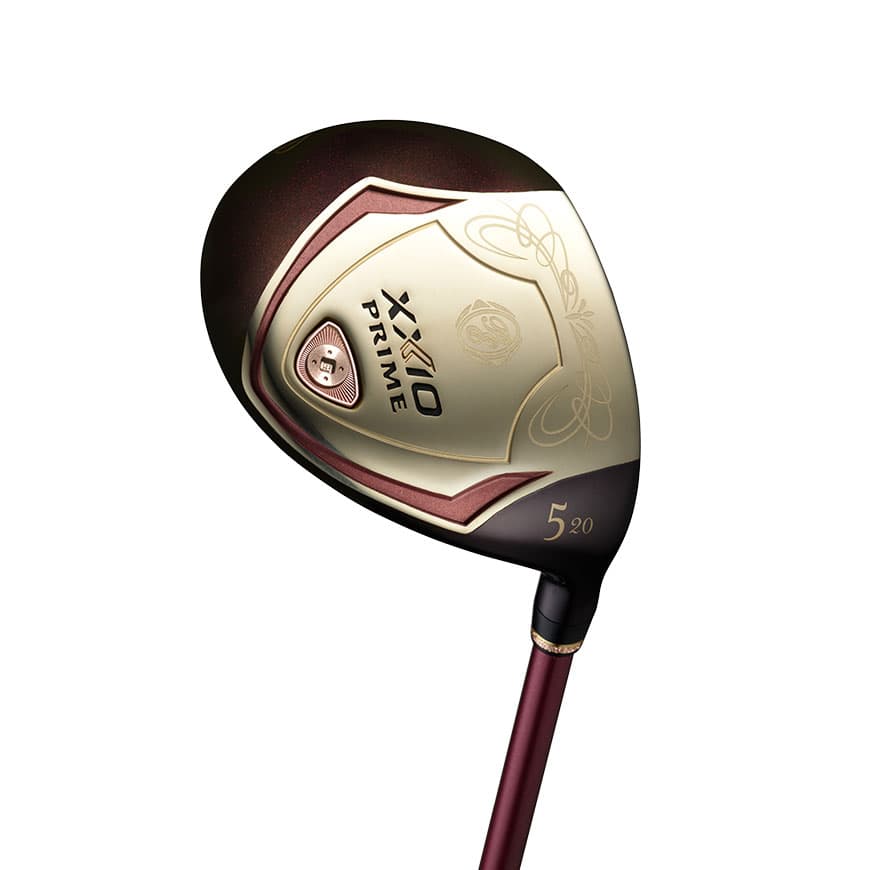 Madera XXIO Prime Royal Edition 5 Mujer - imagen 1