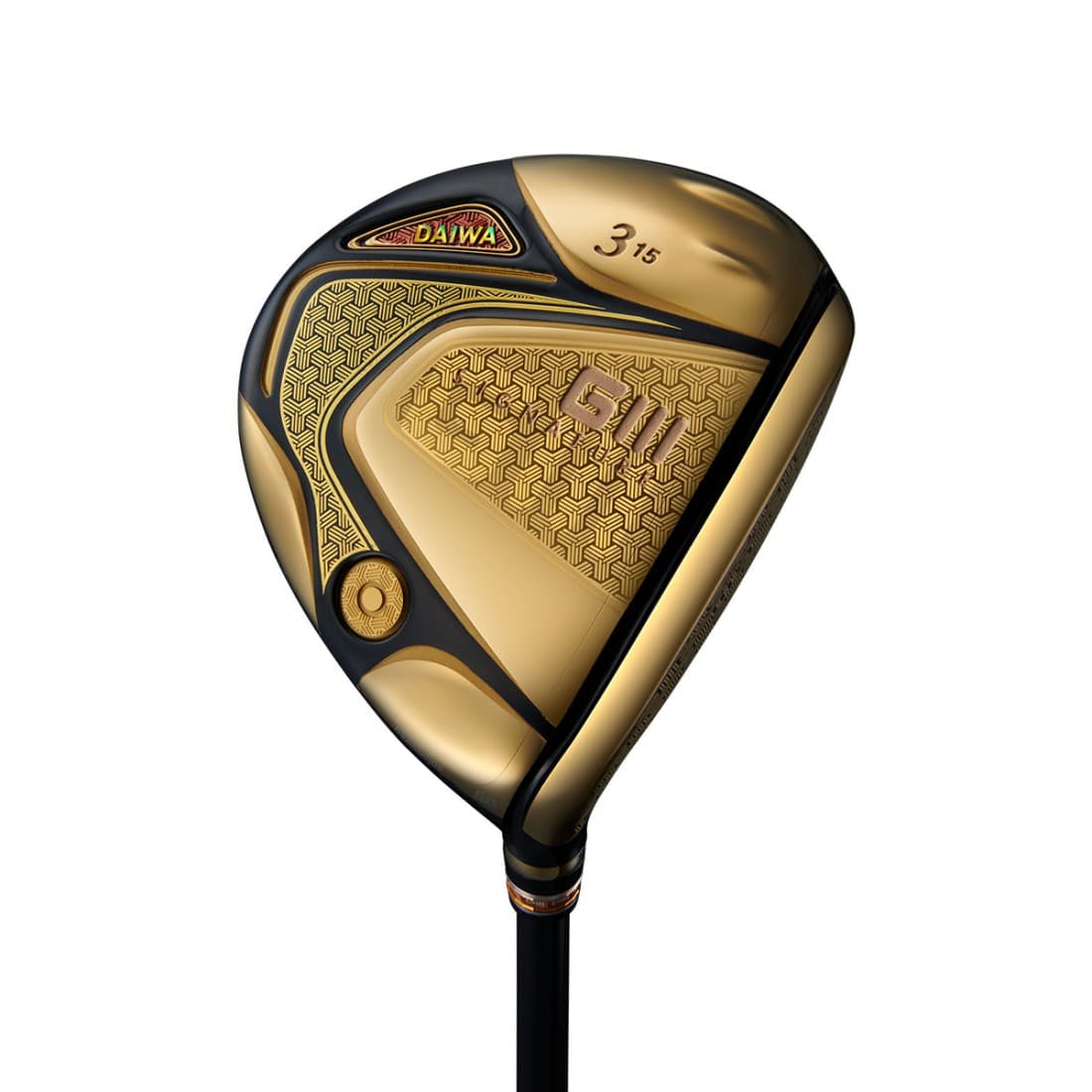 Madera Daiwa GIII Signature Mujer