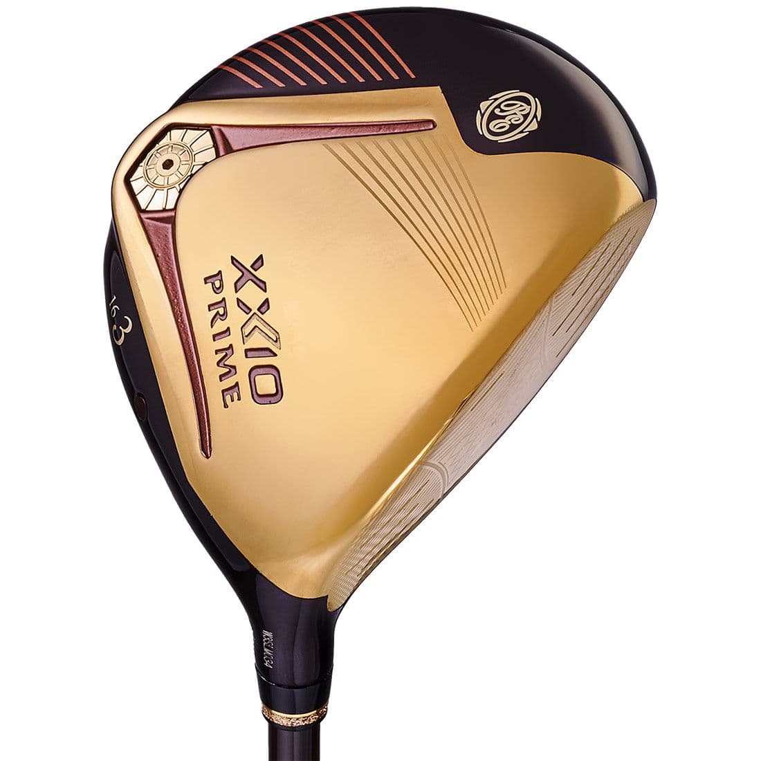 Maderas XXIO Prime Royal Edition 6 para Mujeres 2025