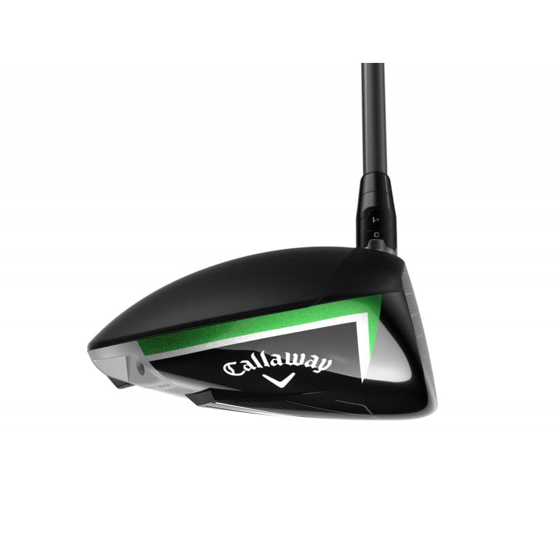 Mini Driver Callaway Elyte - imagen 1