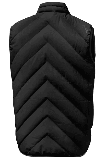 Chaleco Mizuno Move Dawn Gilet Ref.: S52GE2502 Talla XL - imagen 1