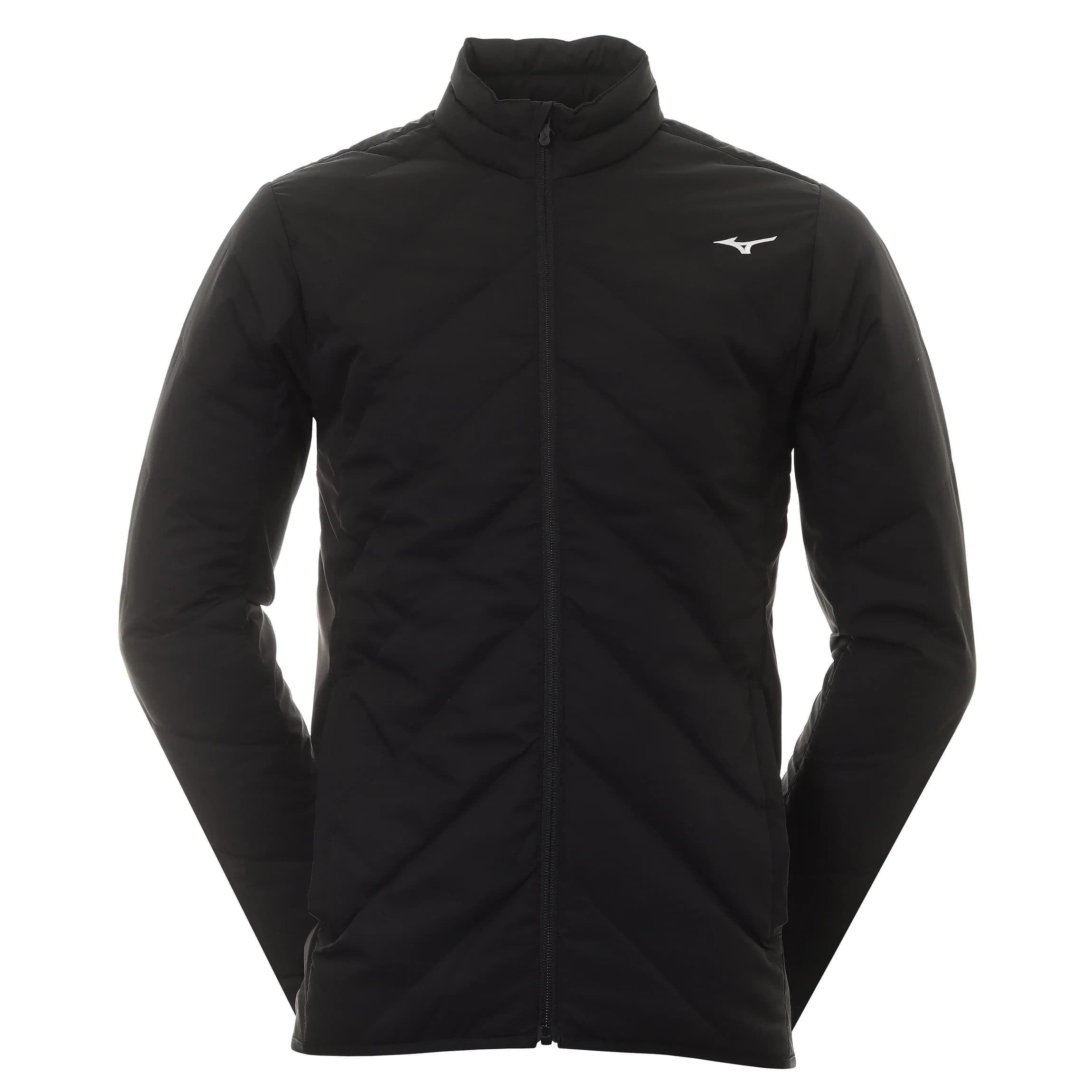 Chaqueta Mizuno BT Move Dawn 52GE2501 Hombre Talla XL