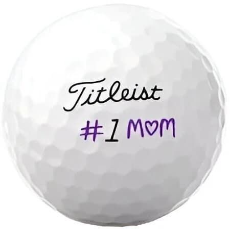 Regalo Titleist Dia de la Madre ( Neceser+6 Bolas Pro V1) hover
