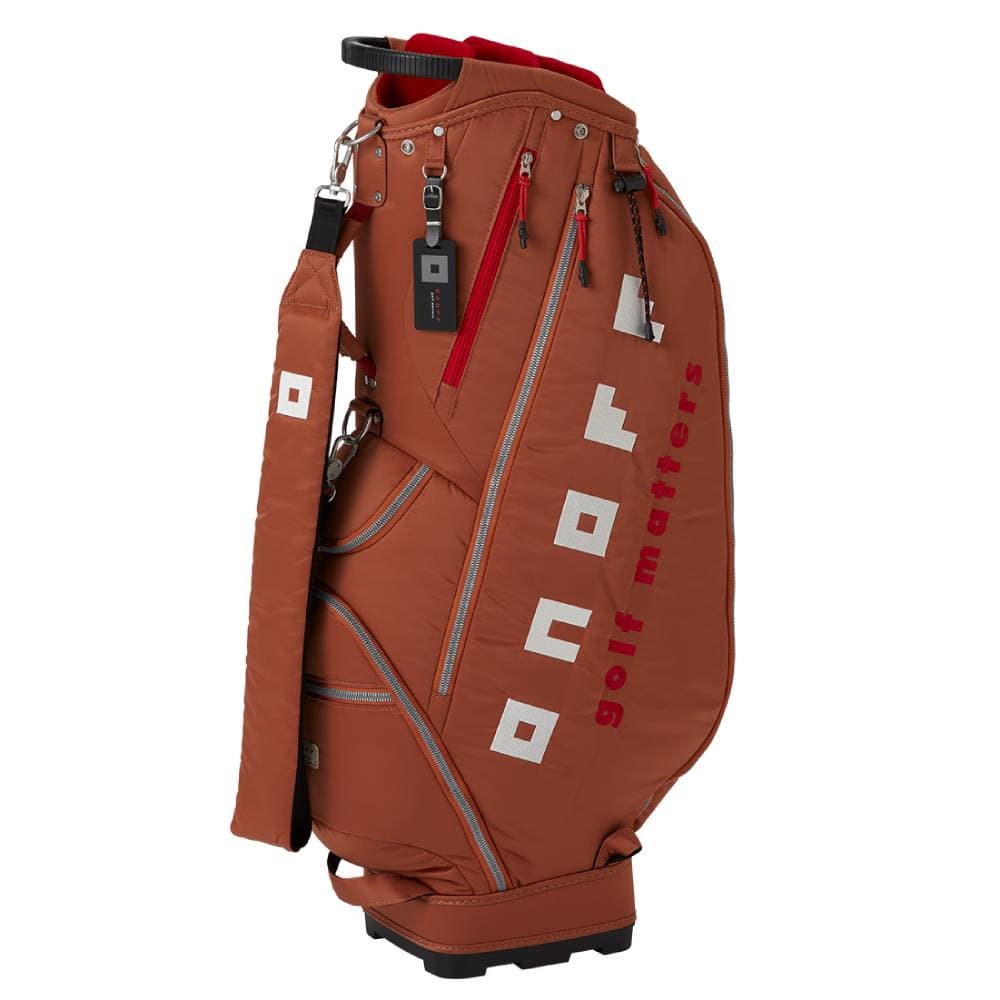 Bolsa Onoff Cart Bag OB-3624 - imagen 1
