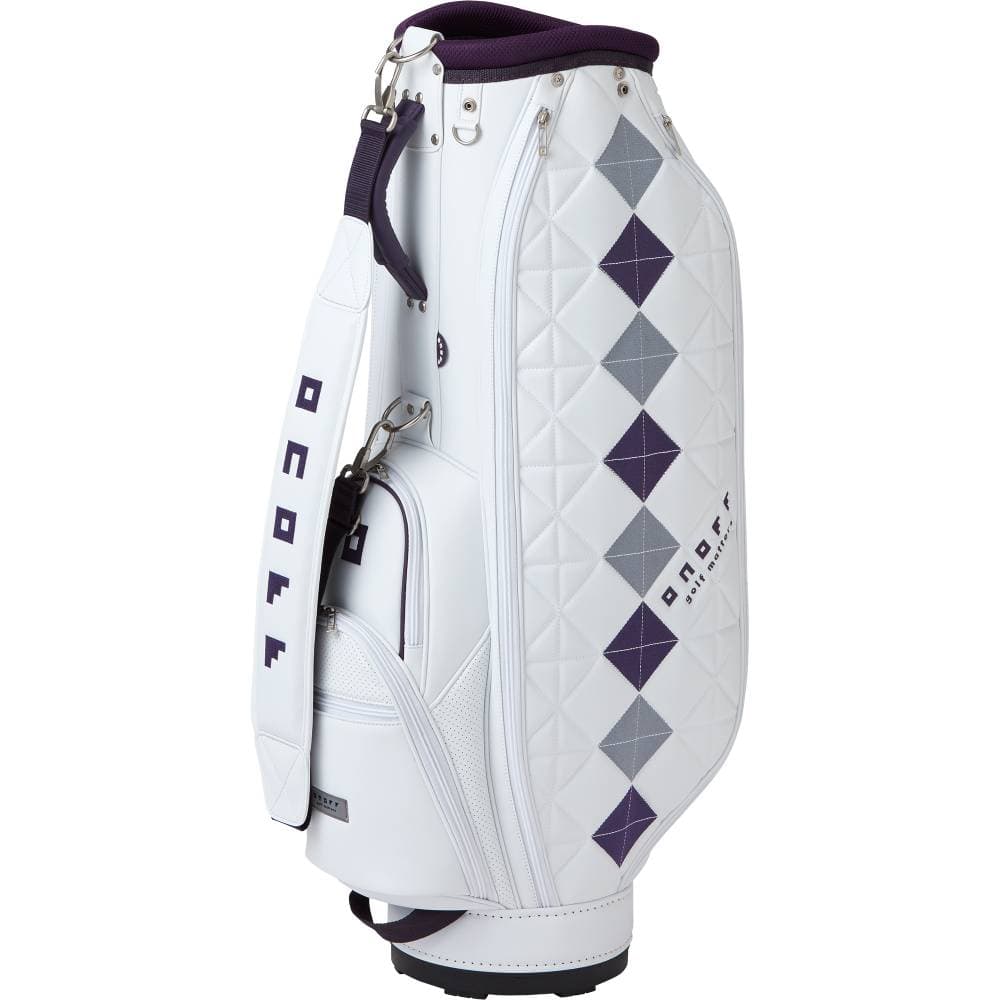 Bolsa Onoff Cart Bag OB-7925 Mujer 2025