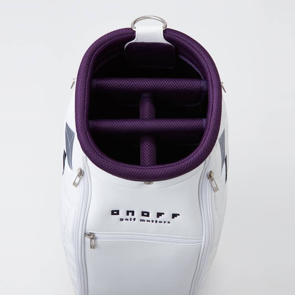 Bolsa Onoff Cart Bag OB-7925 Mujer 2025 hover