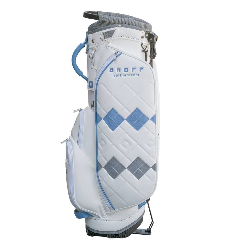 Bolsa Onoff Stand Bag OB-5324 Mujer 2025