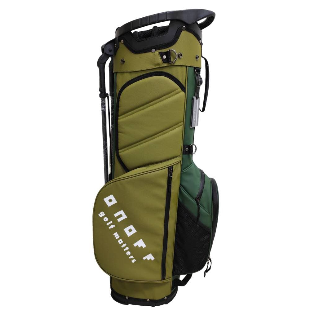 Bolsa Onoff Waterproof Stand Bag OB-5924