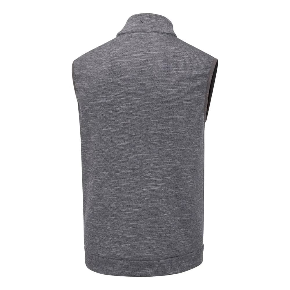 Chaleco Ping Aaran P03699-INY Steel/Marl/Black Talla XL hover