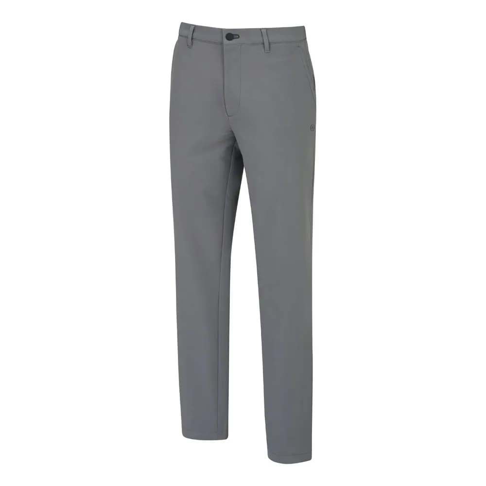 Pantalon Ping SensorWarm Winter Trousers II P03715-196 Gris