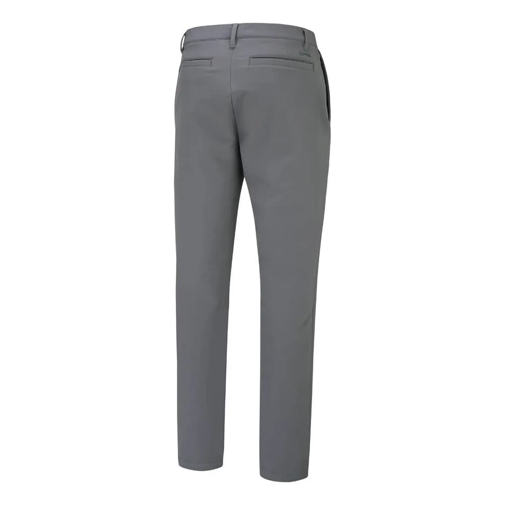 Pantalon Ping SensorWarm Winter Trousers II P03715-196 Gris hover