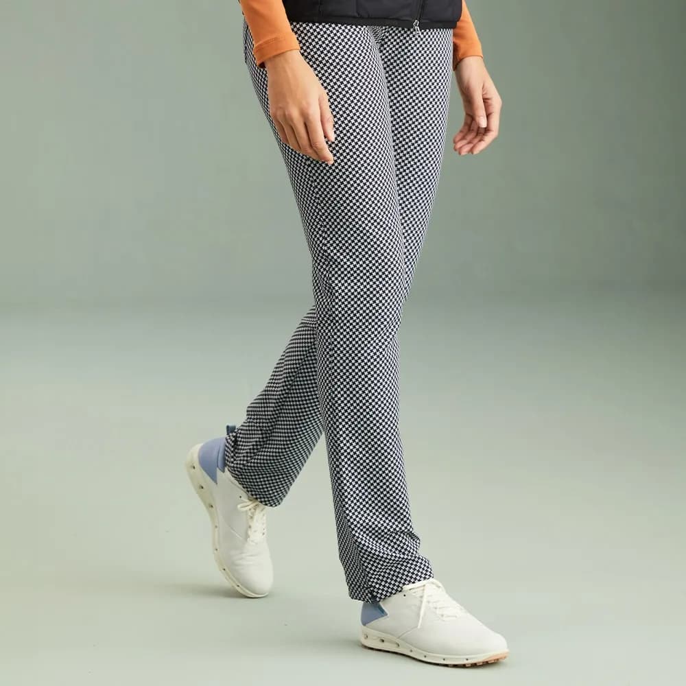 Pantalon Ping Perdita Mujer P93741-090 ( invierno ) - imagen 1