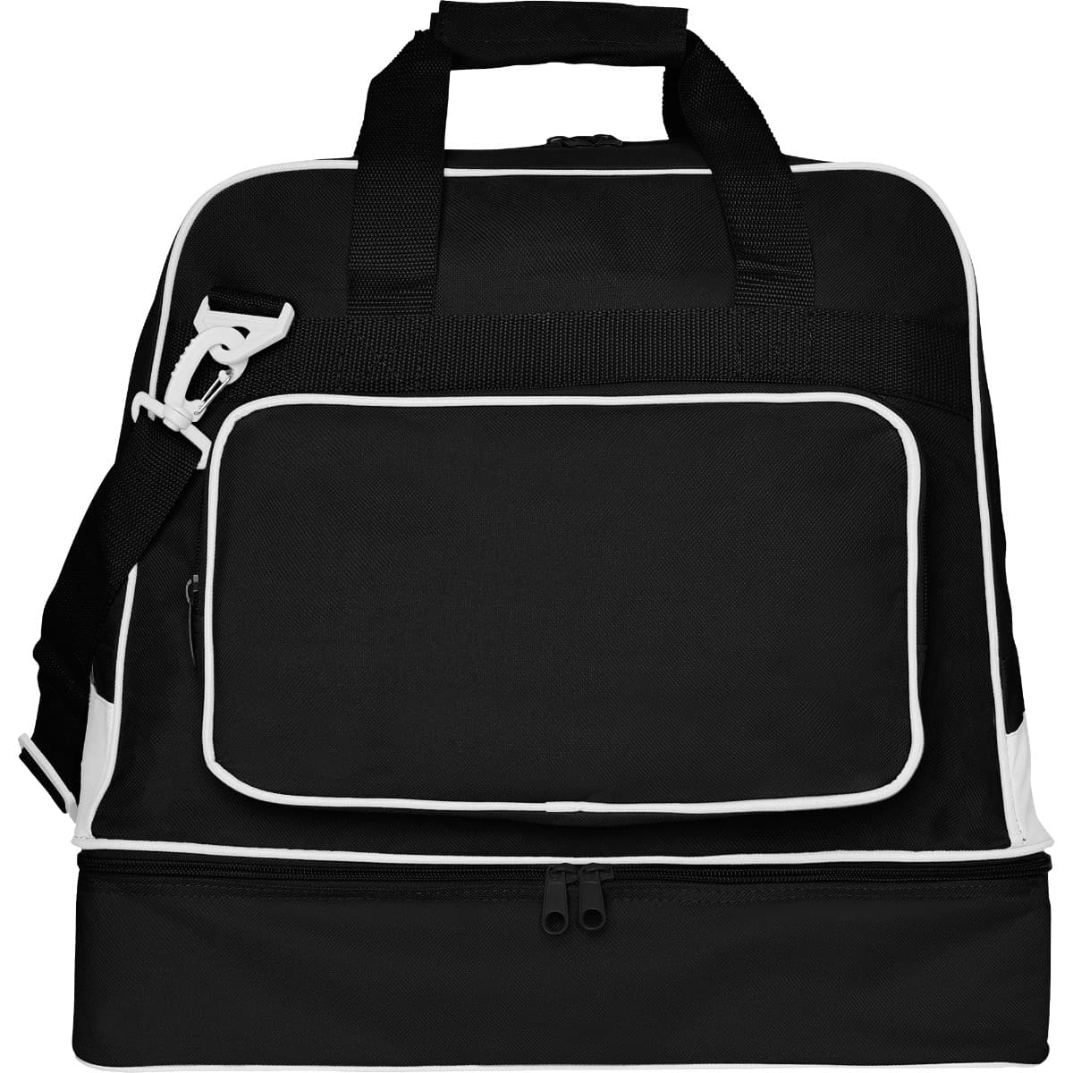Bolsa de viaje Fastfold con zapatero - imagen 1