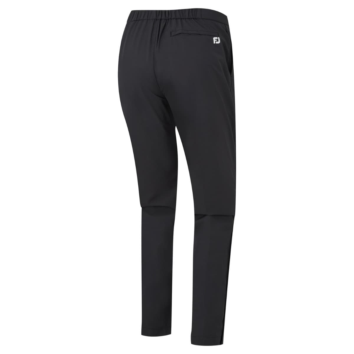 Pantalón Footjoy Hydrolite 88844 Negro Mujer