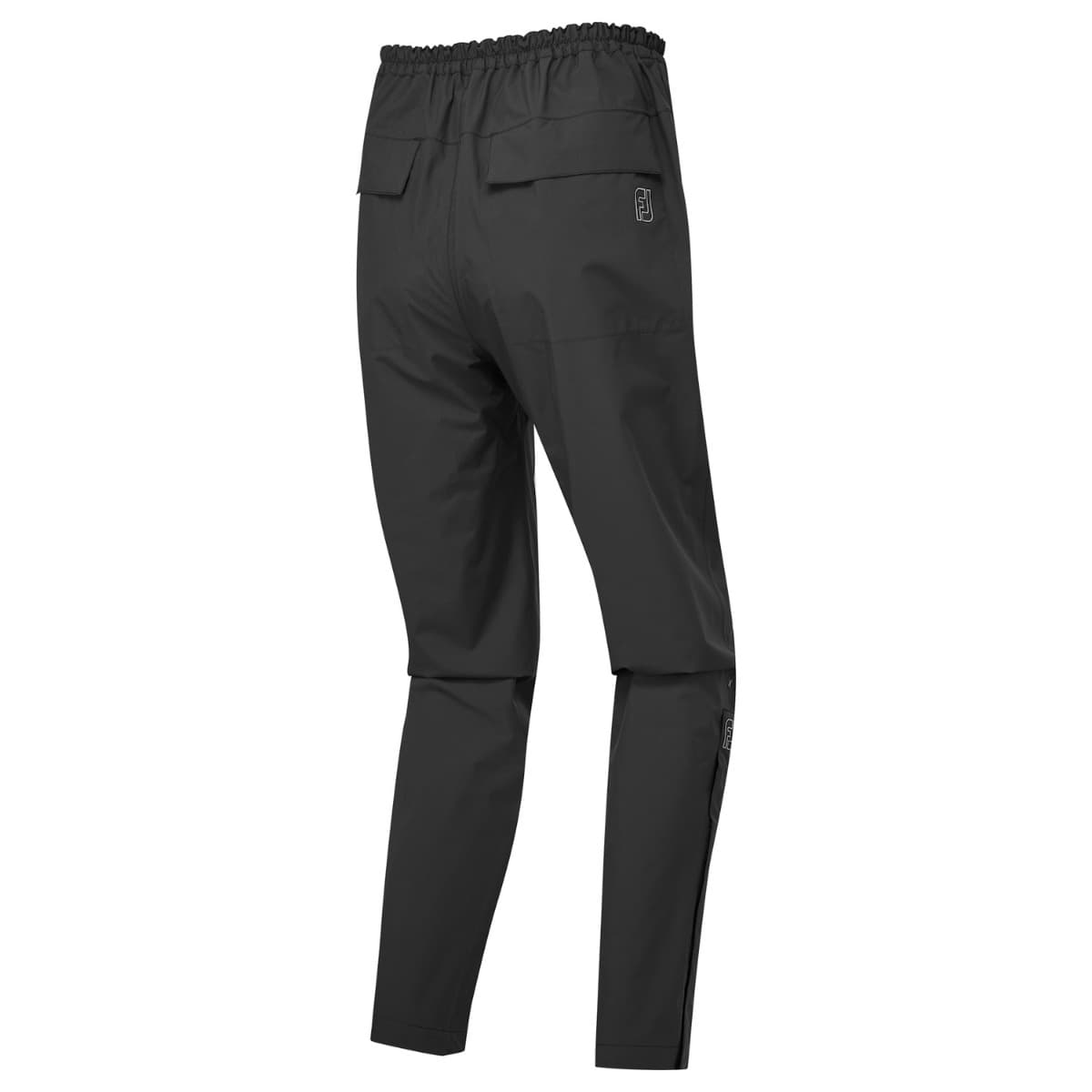Pantalón Footjoy Hydrolite X 89927 Negro Hombre hover
