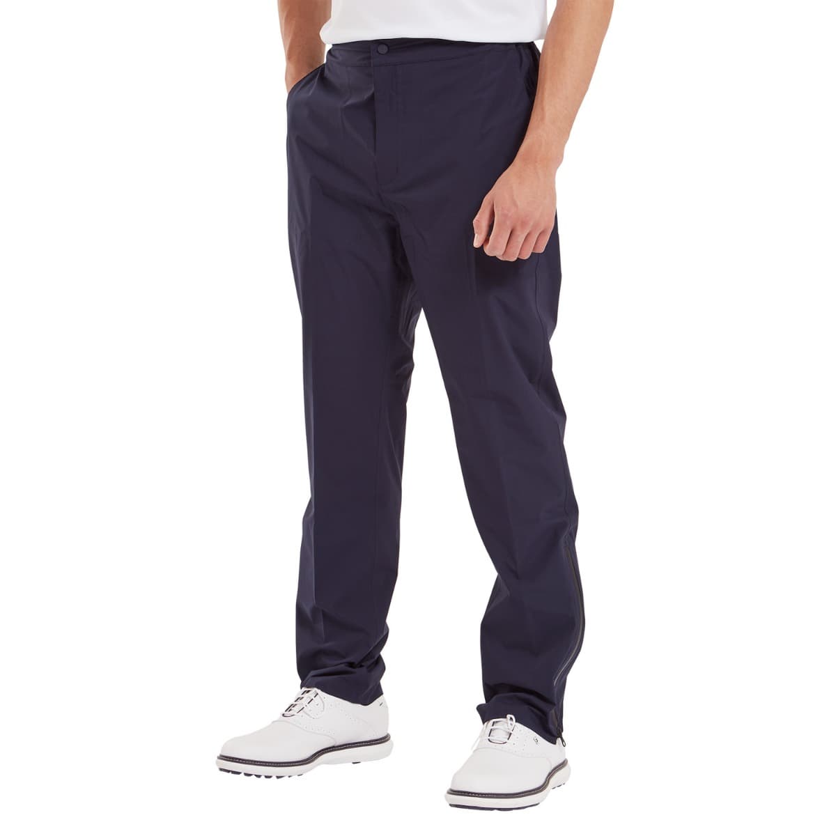 Pantalón Footjoy Hydrolite X 89928 Azul Hombre hover