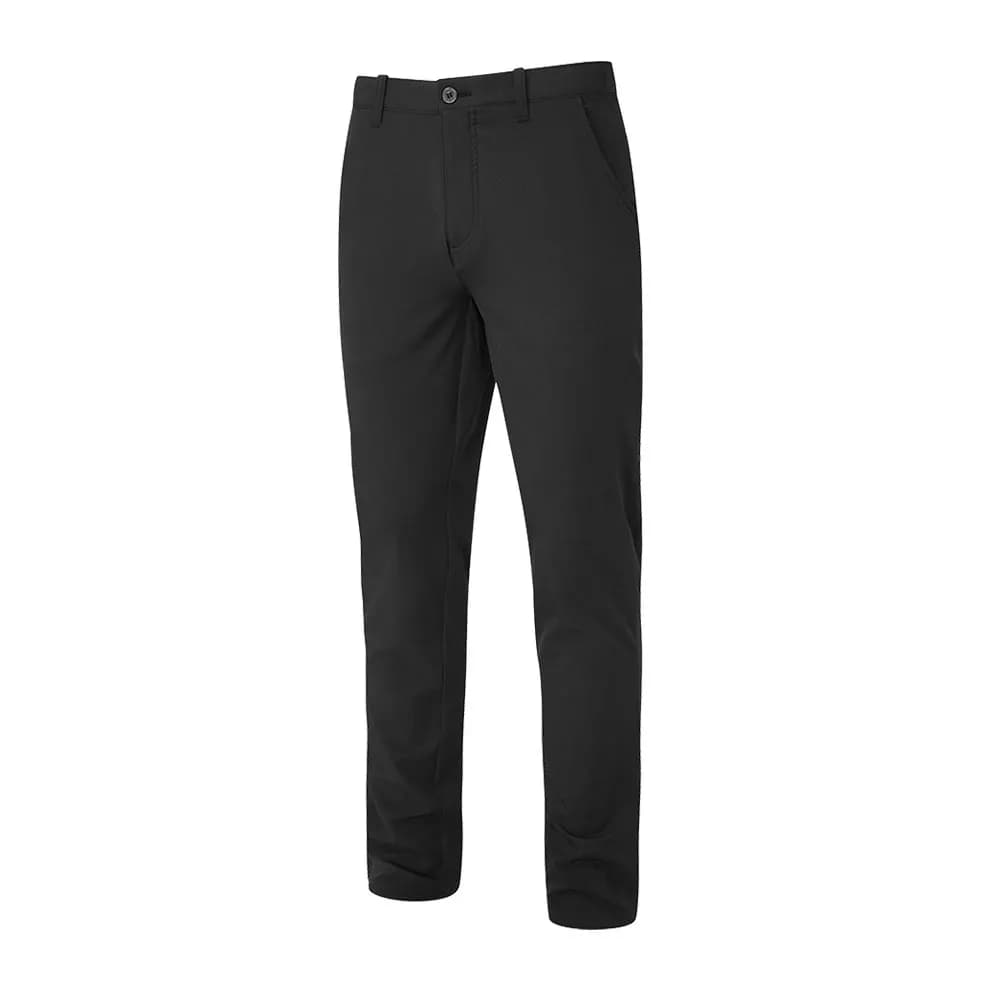 Pantalón Ping SensorWarm P03549-060 Negro Hombre hover