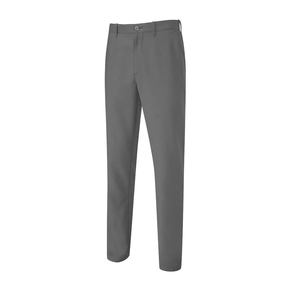 Pantalón Ping Bradley Regular Fit P03315-A3DR Asphalt Hombre