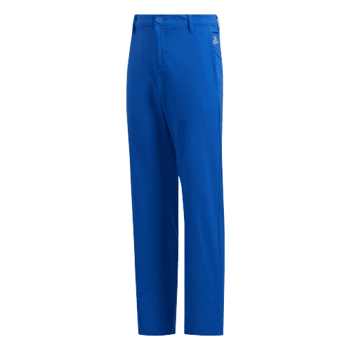 Pantalón Adidas B SOLID PNT GLOBLU FI8664 Azul Niños - imagen 1