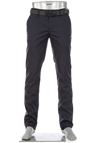 Pantalón Alberto Nick-D-T Impermeable y Cortaviento Gris Ref.: 1941 5237 980 - imagen 1
