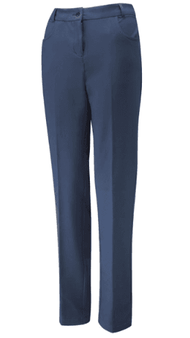Pantalón Ping Collection Emily Azul P93399 Talla 40 - imagen 1