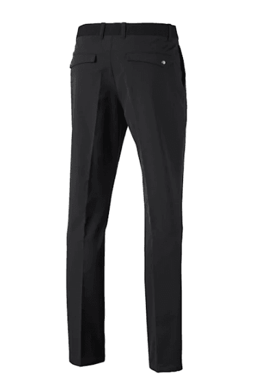 Pantalón Puma Golf Hombre Negro Ref.: 595129 Tallas 38/34 hover