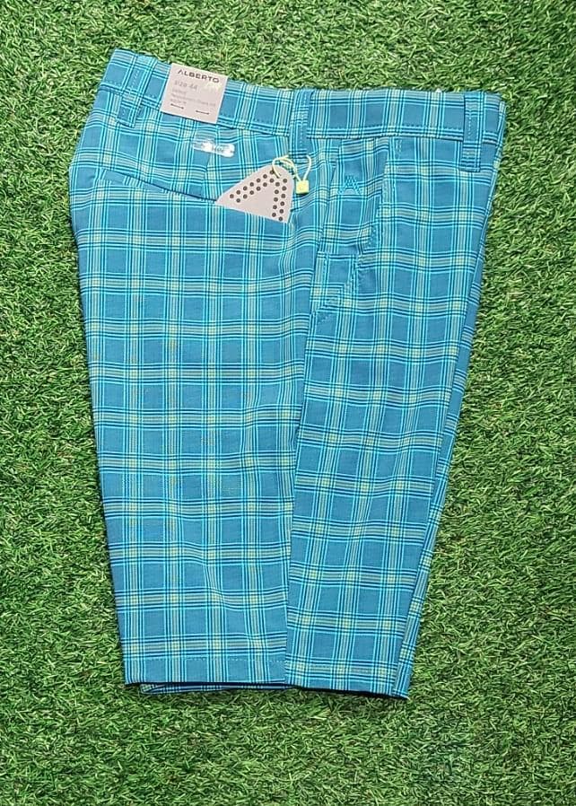 Bermuda Alberto Golf Earnie Revolutional 1621-5555