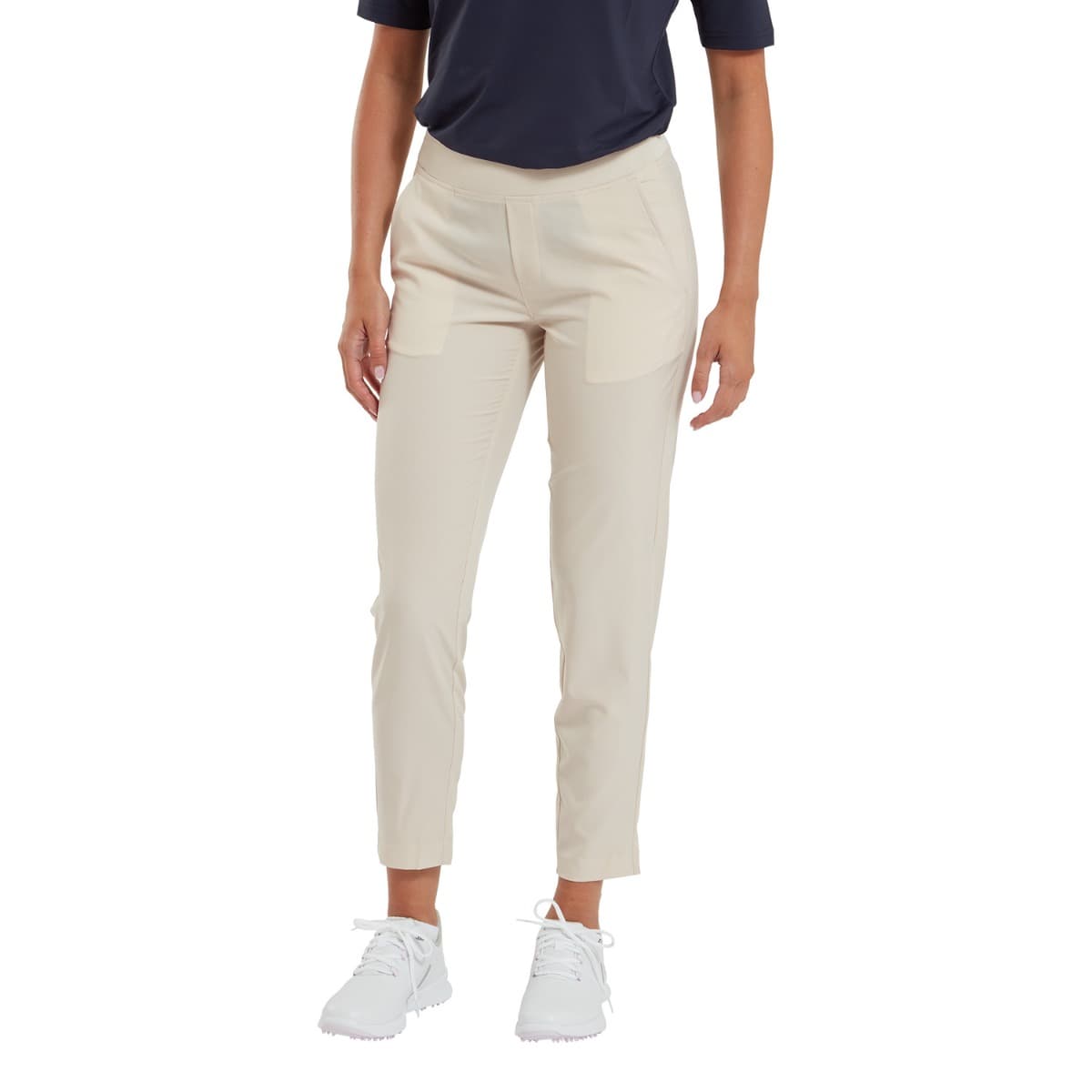 Pantalon Footjoy Lightweight Cropped Ref.81730 Mujer