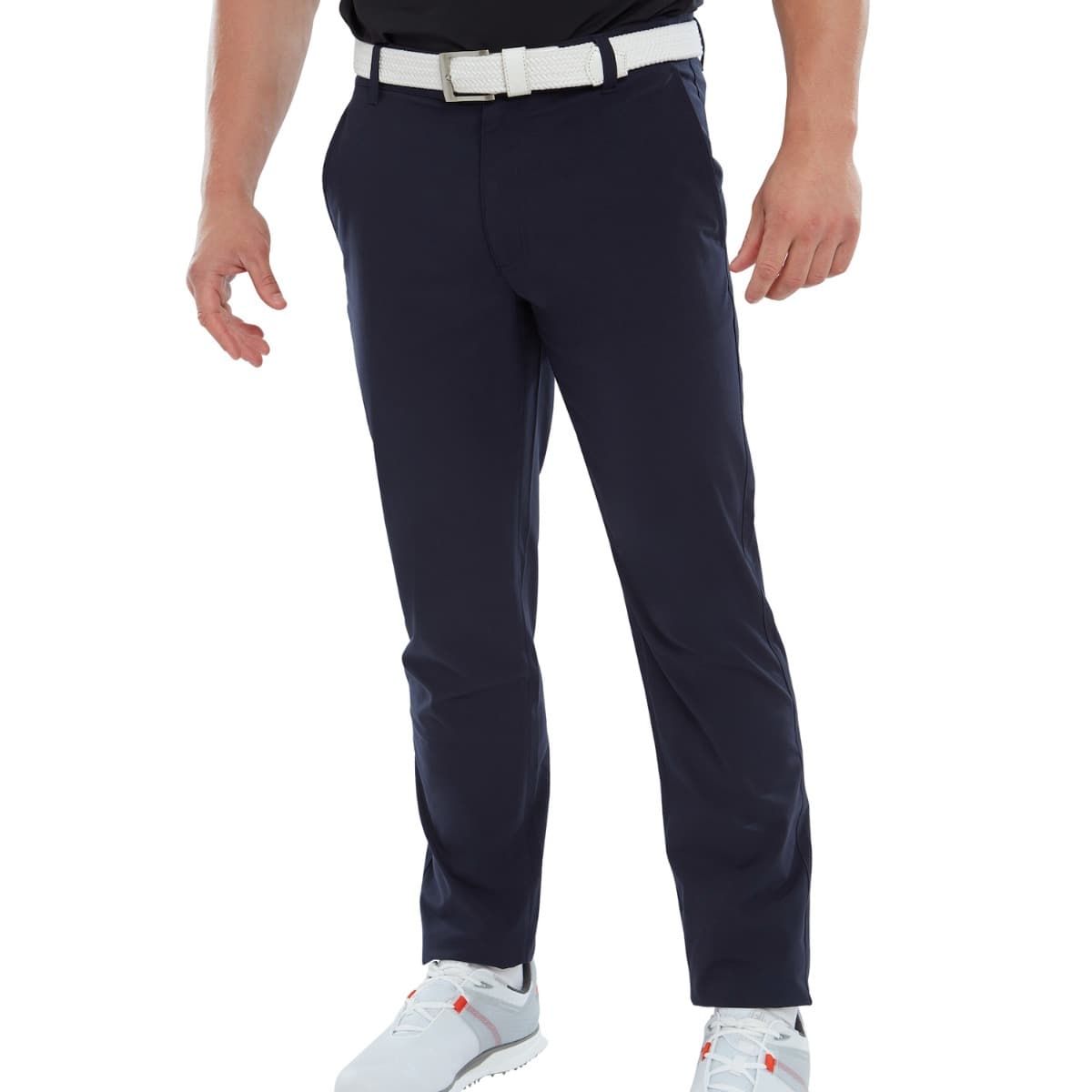 Pantalon Footjoy Par Golf 80160 Azul Marino ( verano ) hover