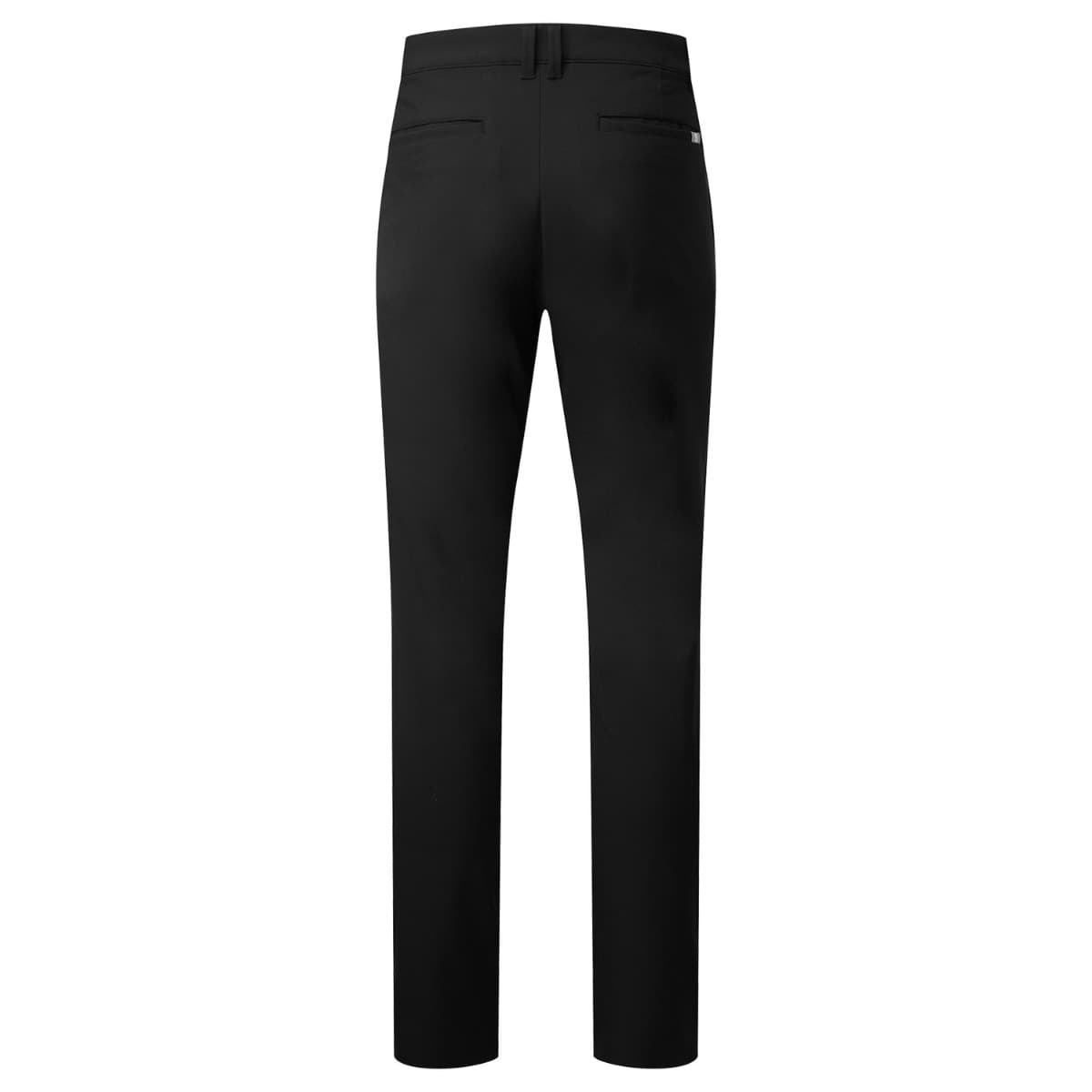 Pantalon Footjoy Par Golf 80161 Negro ( verano ) hover