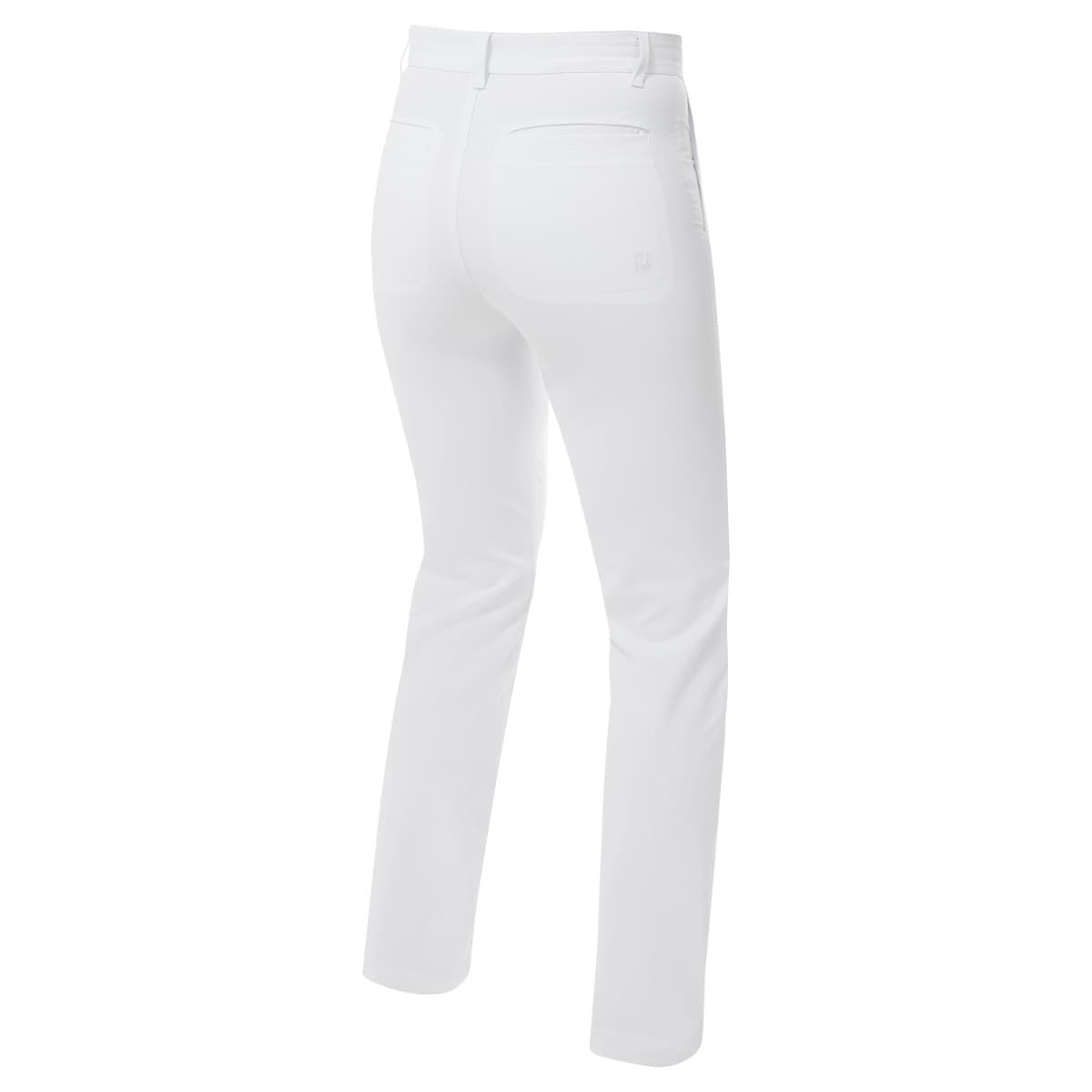 Pantalon Footjoy Stretch Mujer 88517 Talla M - imagen 1
