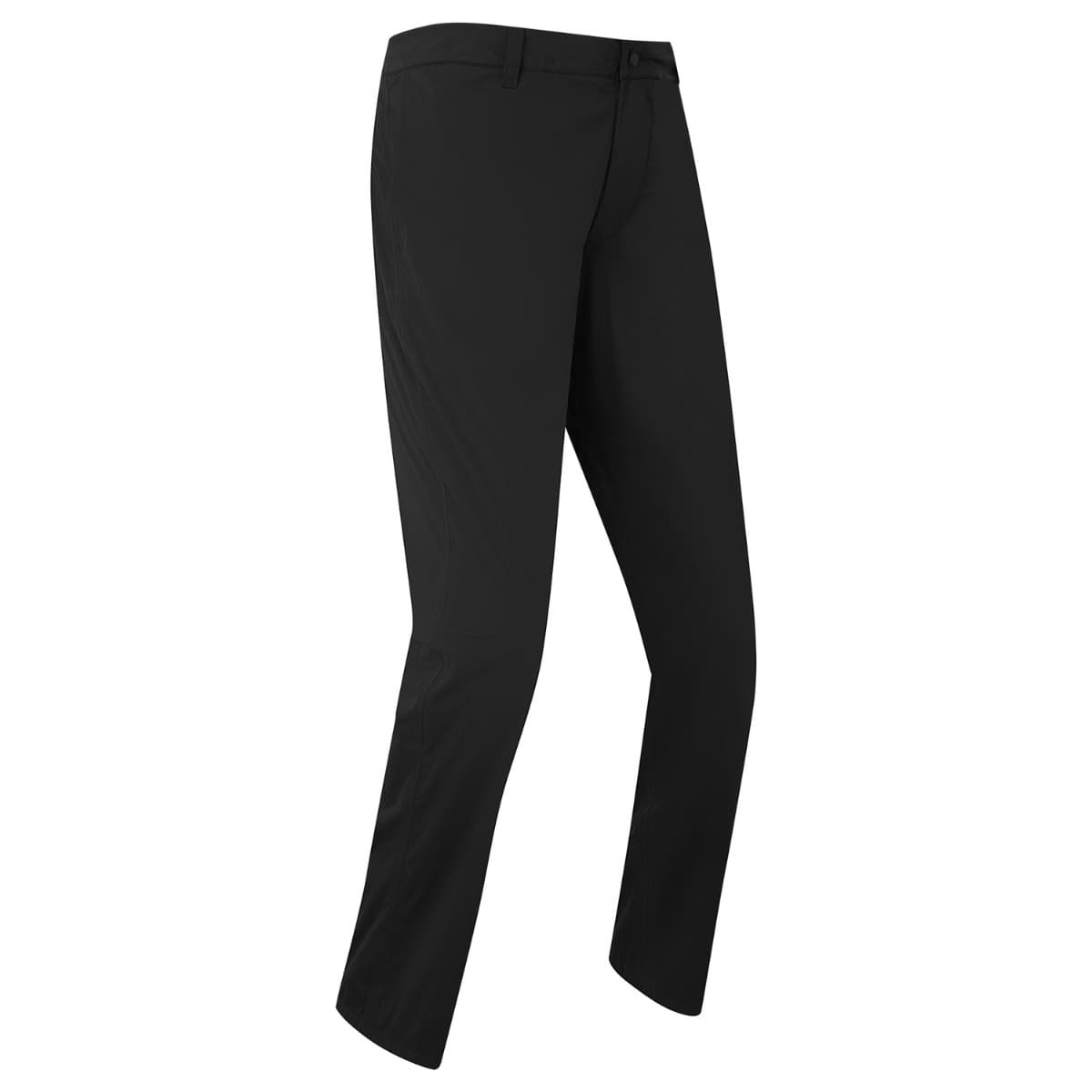 Pantalones Footjoy Hydroknit Negro 88805 Hombre ( Impermeable ) hover