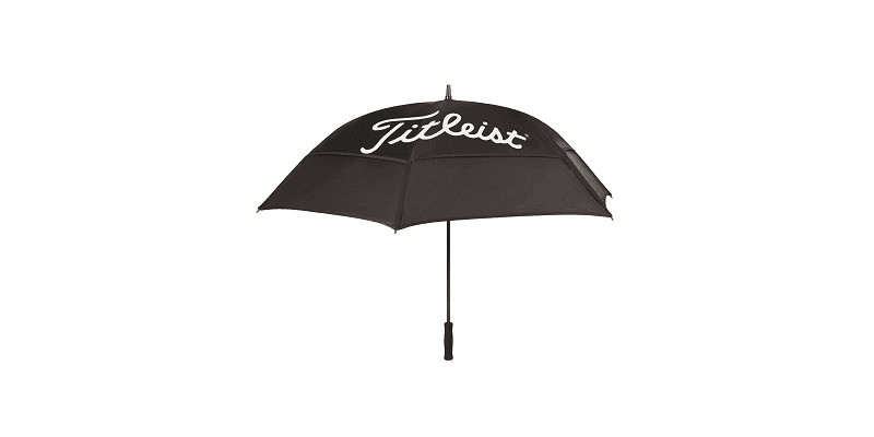Paraguas Titleist Players Double Canopy TA20PLDCU-01 - imagen 1