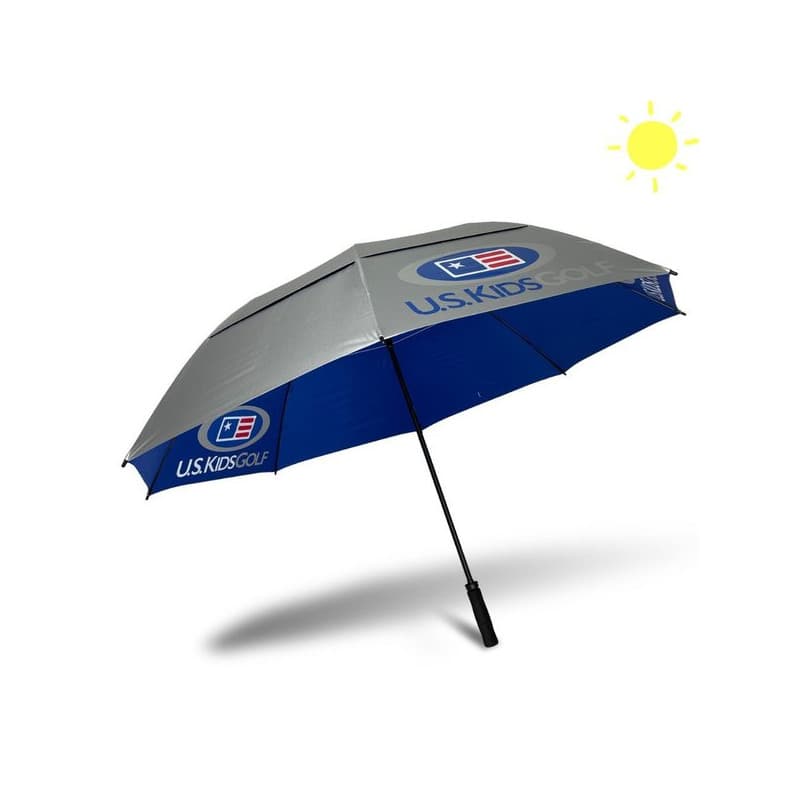 Paraguas U.S. Kids 68'' TECH ( Protección solar 50+ UPF )