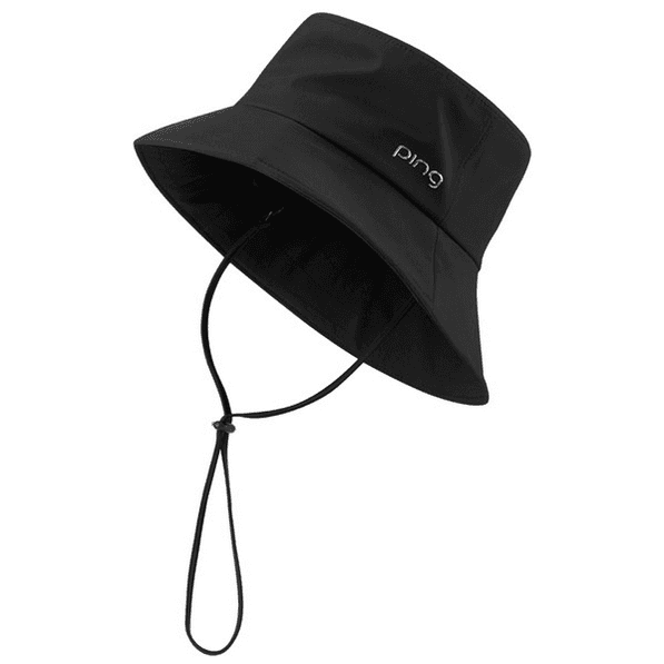 Gorro de Lluvia Ping Sensor Dry Mujer