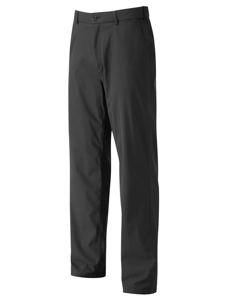 Pantalón Ping Collection Typhoon II Waterproof Negro Talla 38/48 hover