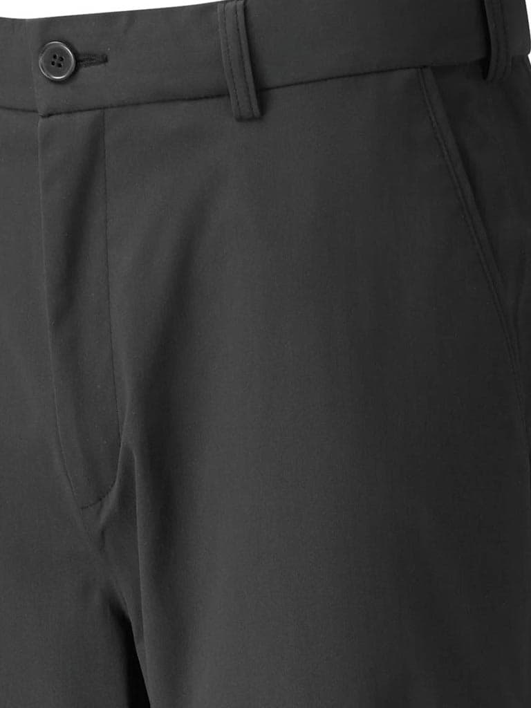 Pantalón Ping Collection Typhoon II Waterproof Negro Talla 38/48