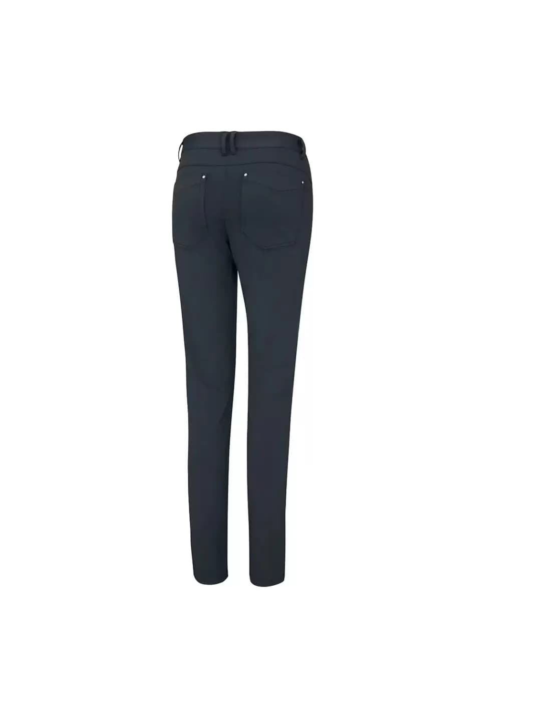 Pantalón Ping Collection Verity II P93686-060 Mujer Negro hover