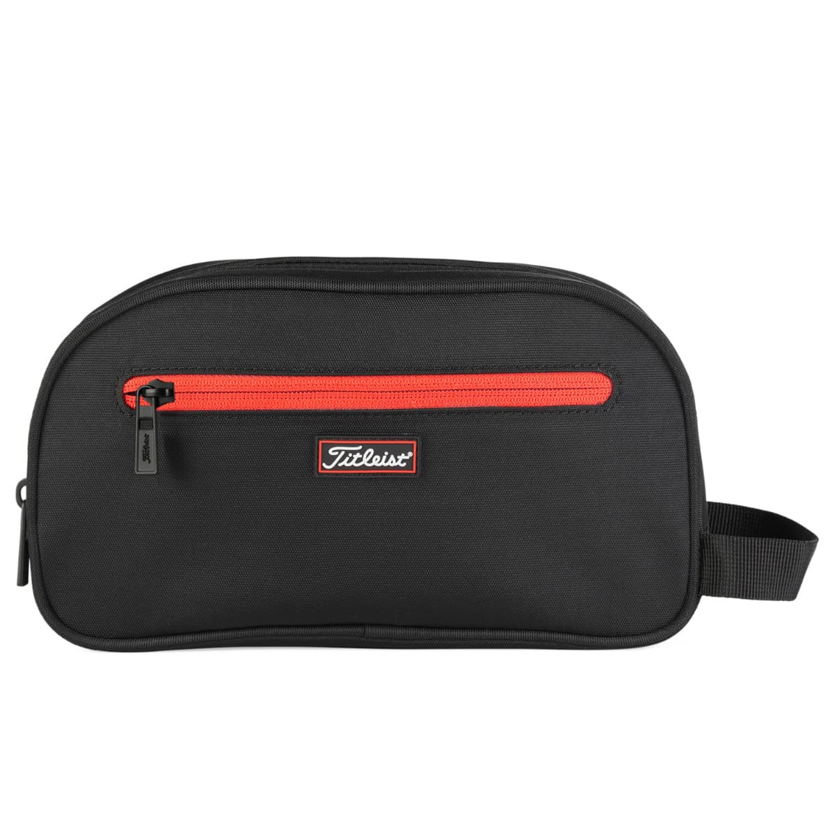 Players Dopp Kit TA20PDK-06 Black/Red