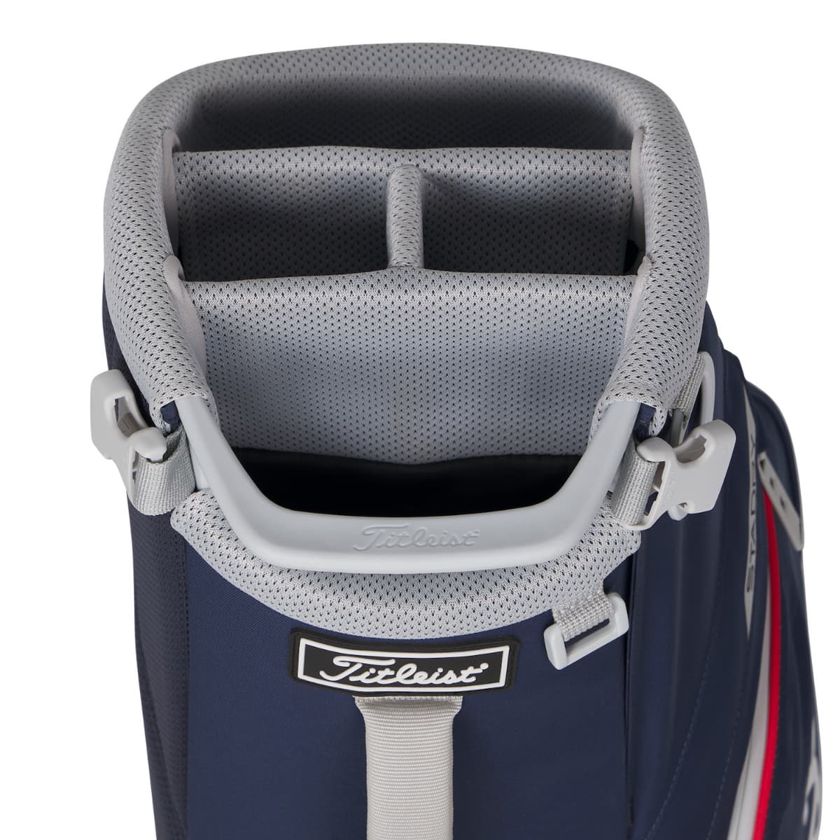 Bolsa Titleist Players S4 StaDry TB26SX2-461 hover