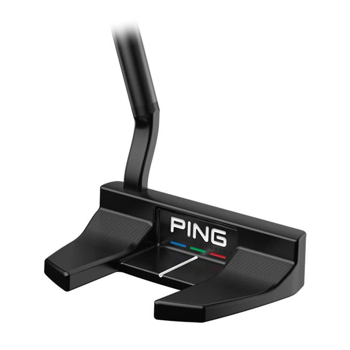 Putter Ping PLD Milled Prime Tyne 4 hover