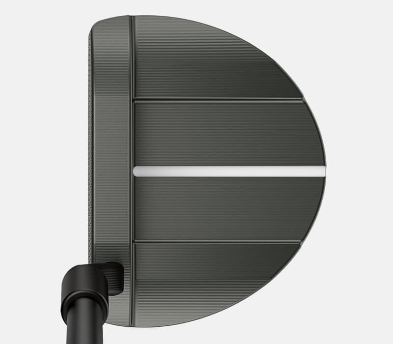 Putter Ping PLD Milled Oslo 4