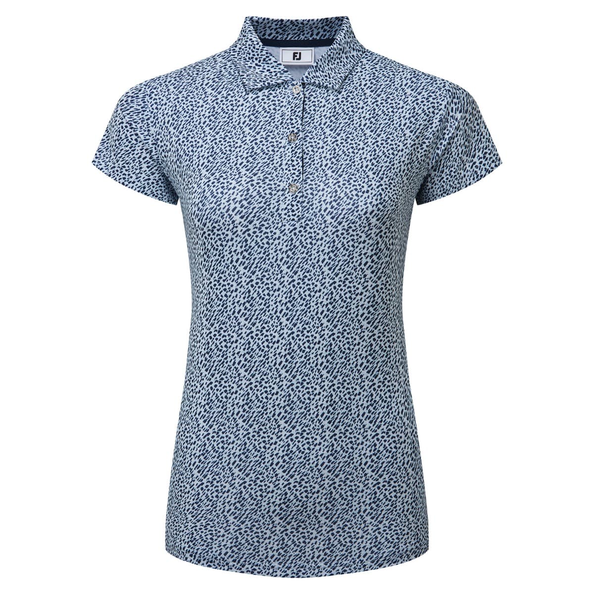 Polo Footjoy Animal Print Ref.34167 Mujer