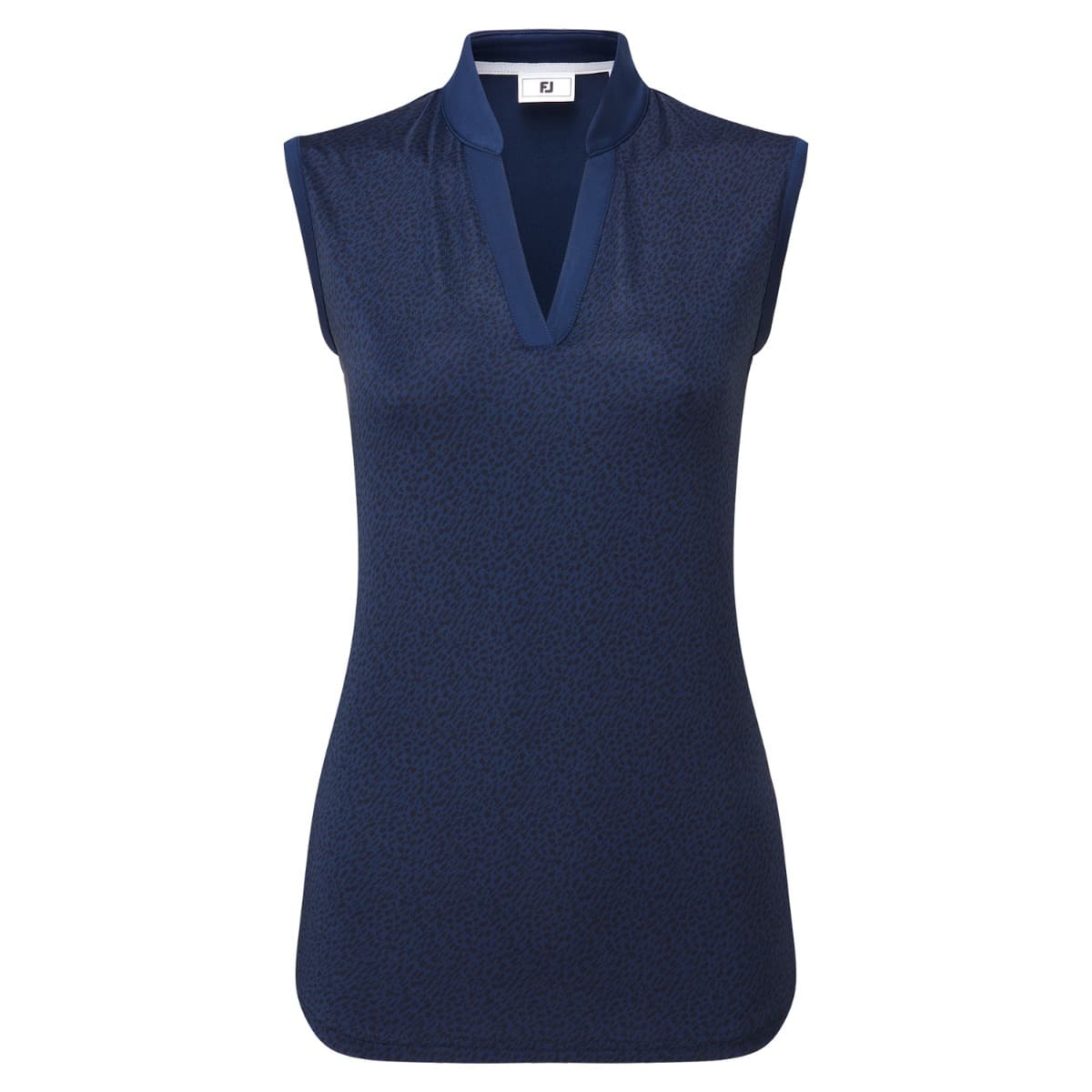 Polo Footjoy Animal Print Ref.34170 Mujer