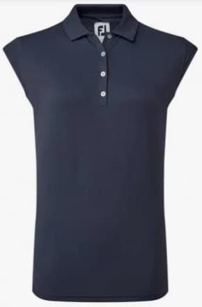polo Footjoy mujer 88464 Talla L