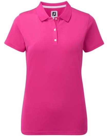 Polo Footjoy Stretch Mujer Ref.94326 - imagen 1