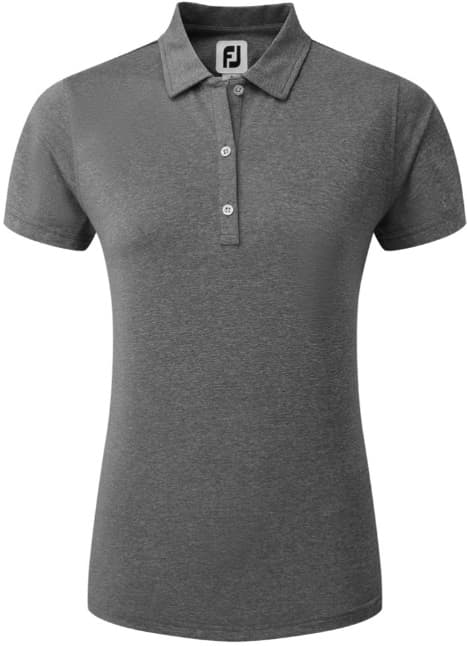 Polo Footjoy Self Collar Mujer Ref.80233 - imagen 1
