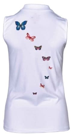 Polo Girls Golf Birdie Meets Butterfly GG13104 - imagen 1