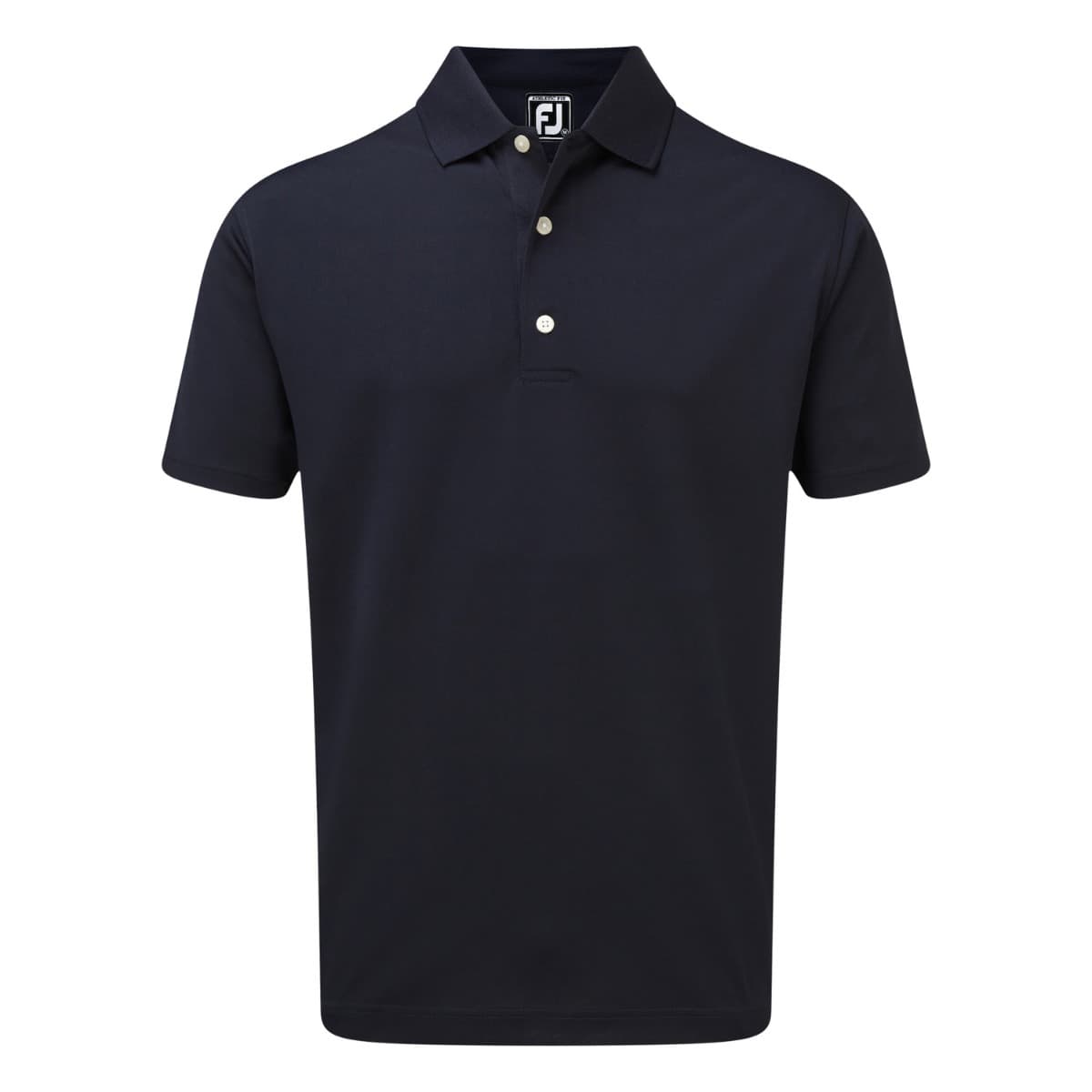 Polo de golf Footjoy Stretch Pique Solid 90085 Hombre - imagen 4